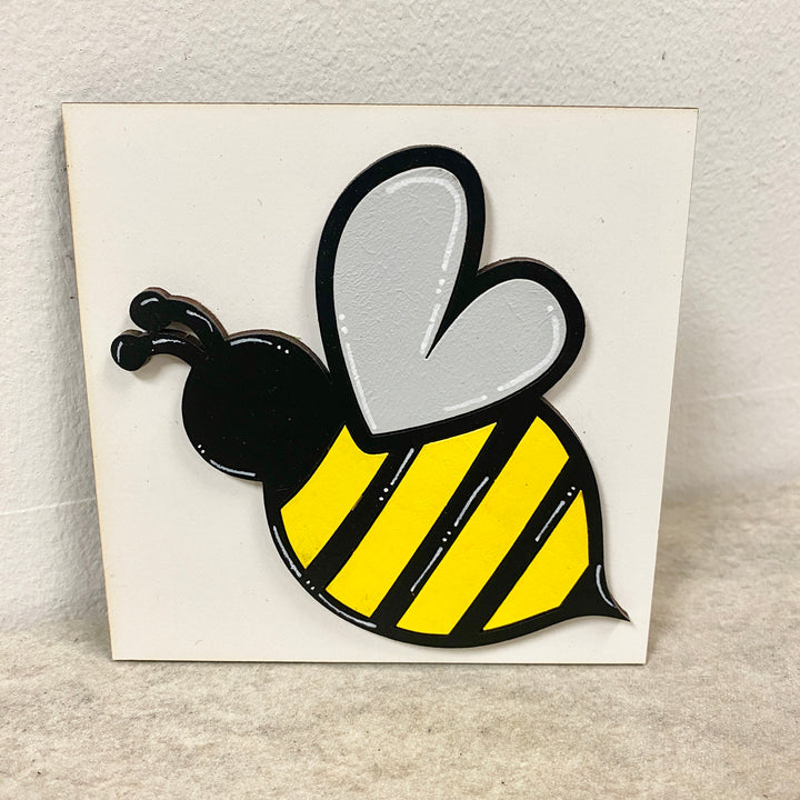 Summer Local Artisan Tiles & Frames