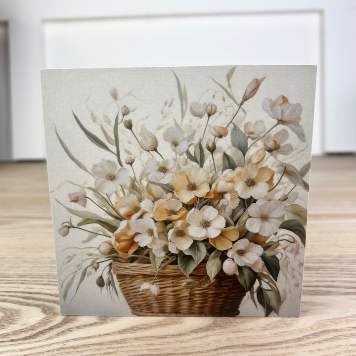 Summer Wooden Blocks