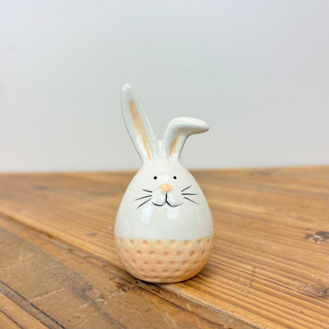 Dolomite Bunnies - 2 Colors, 3 Sizes