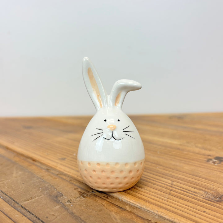 Dolomite Bunnies - 2 Colors, 3 Sizes