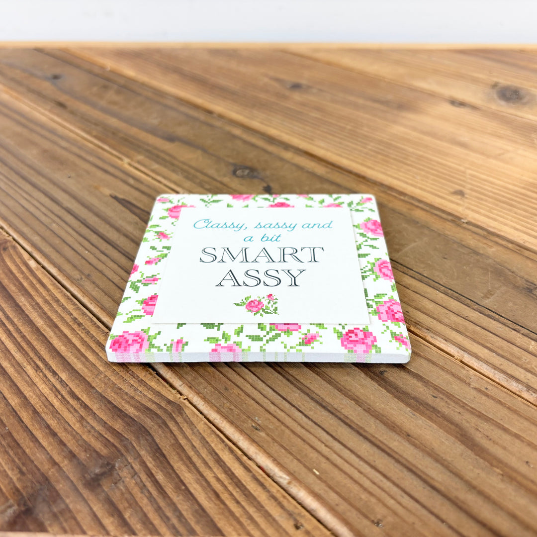 Expressive Coasters