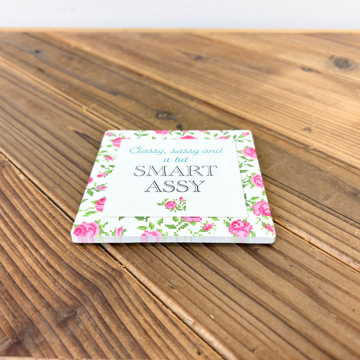 Expressive Coasters
