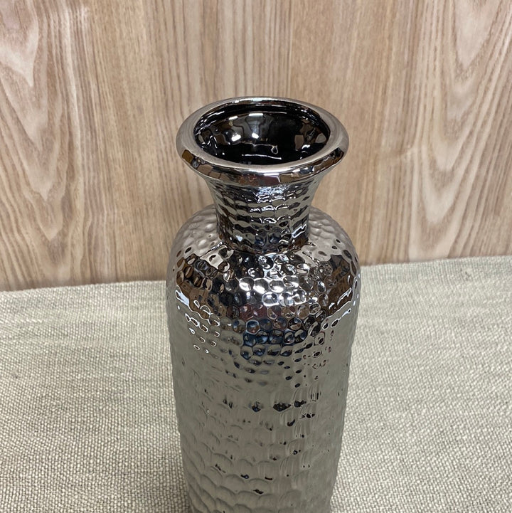 Silver Bottle Small