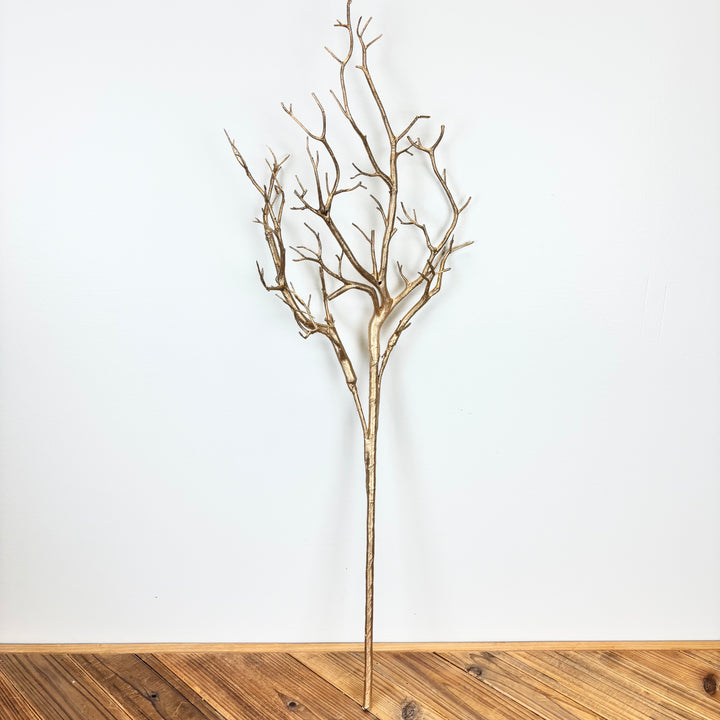 Gold Manzanita Spray