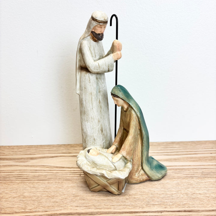 Nativity Figurine