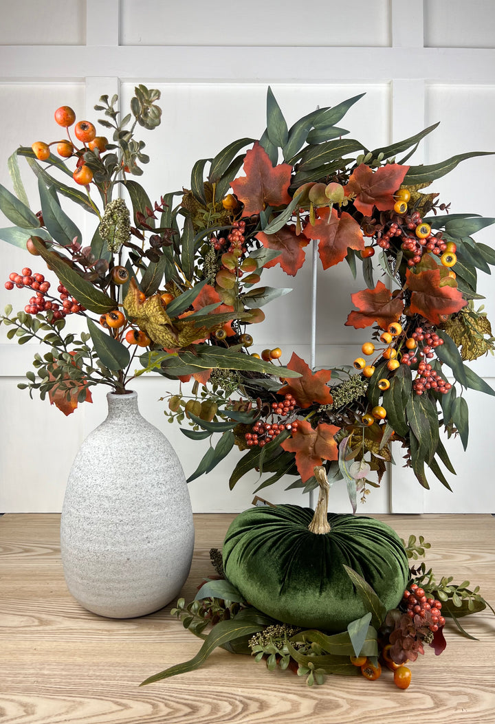 Mixed Fall Collection
