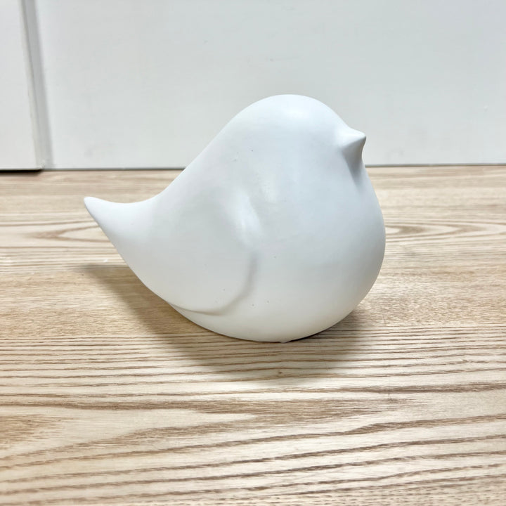 Ceramic Modern Bird