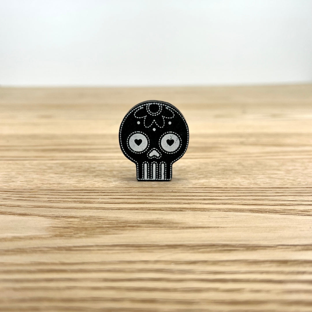 Everyday Decorative Wooden Shapes