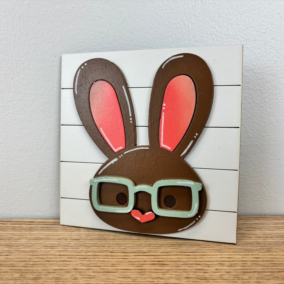 Spring & Summer Local Artisan Tiles & Frames