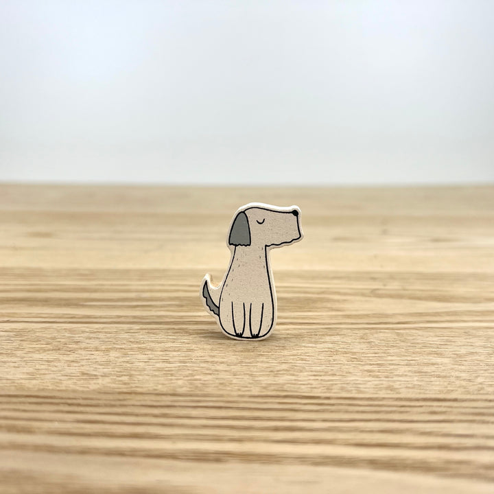 Everyday Decorative Wooden Shapes