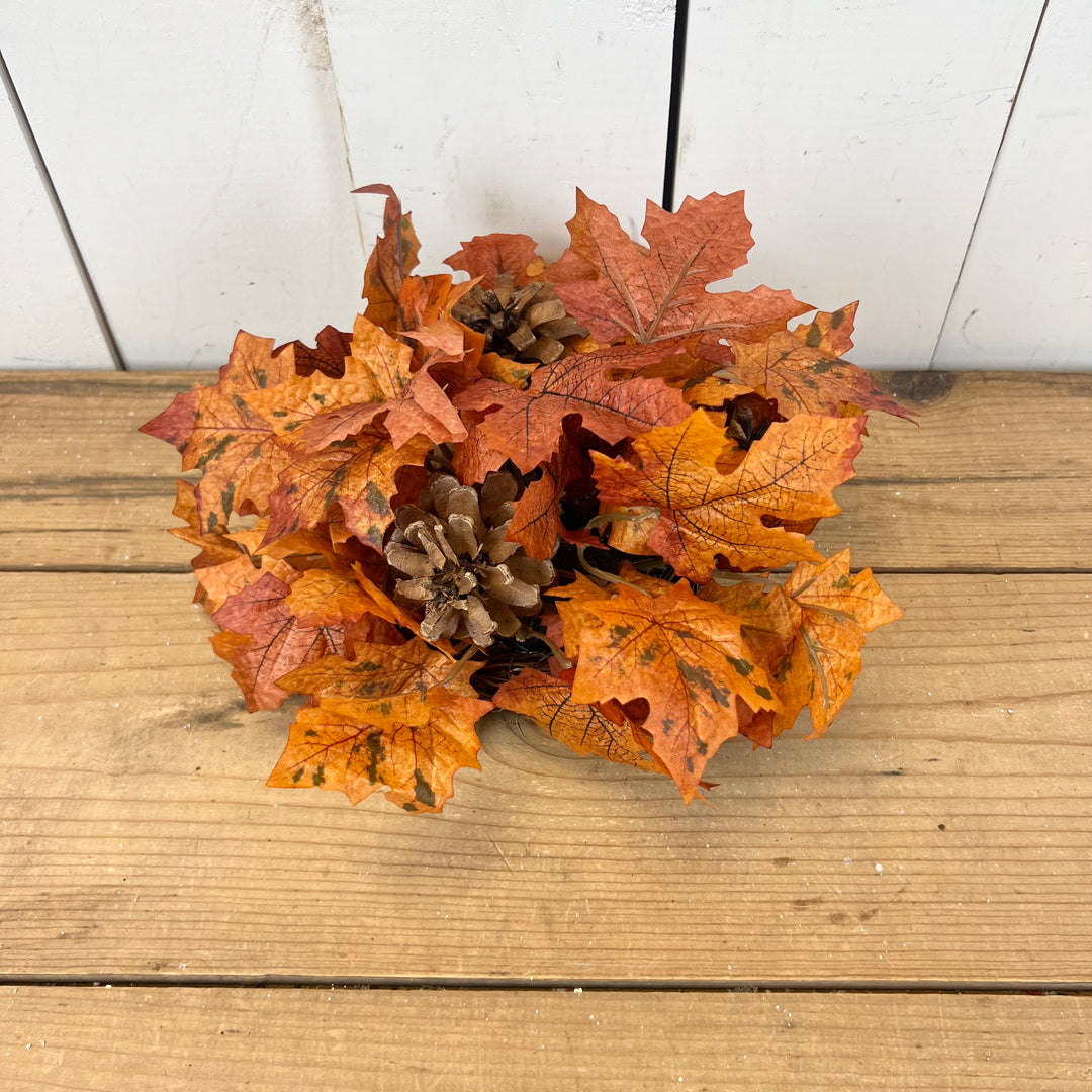 Maple Leaf Collection