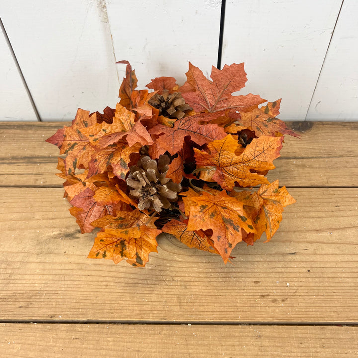 Maple Leaf Collection