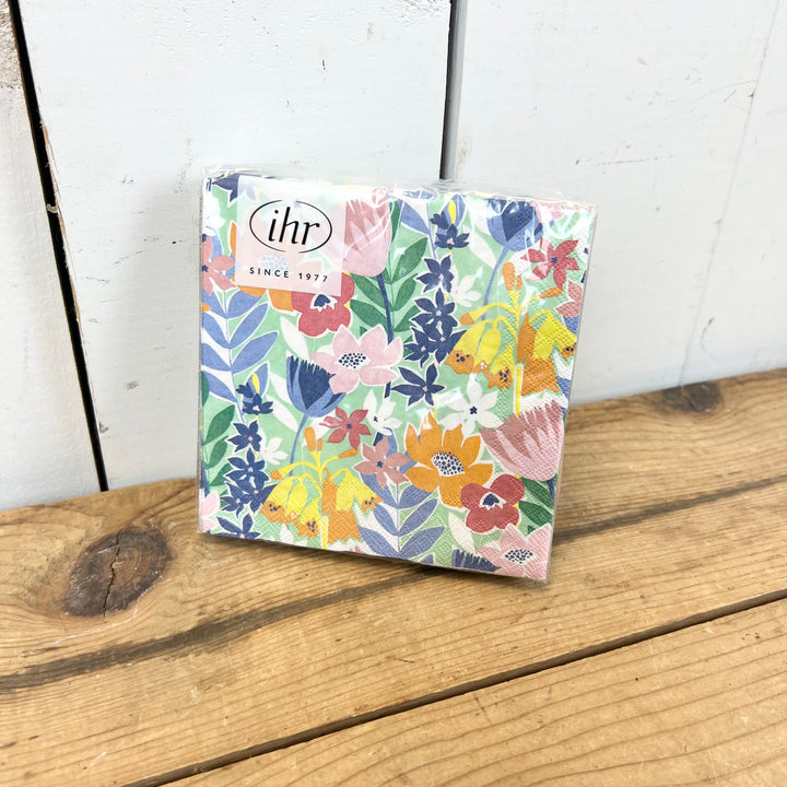 Cocktail Napkins