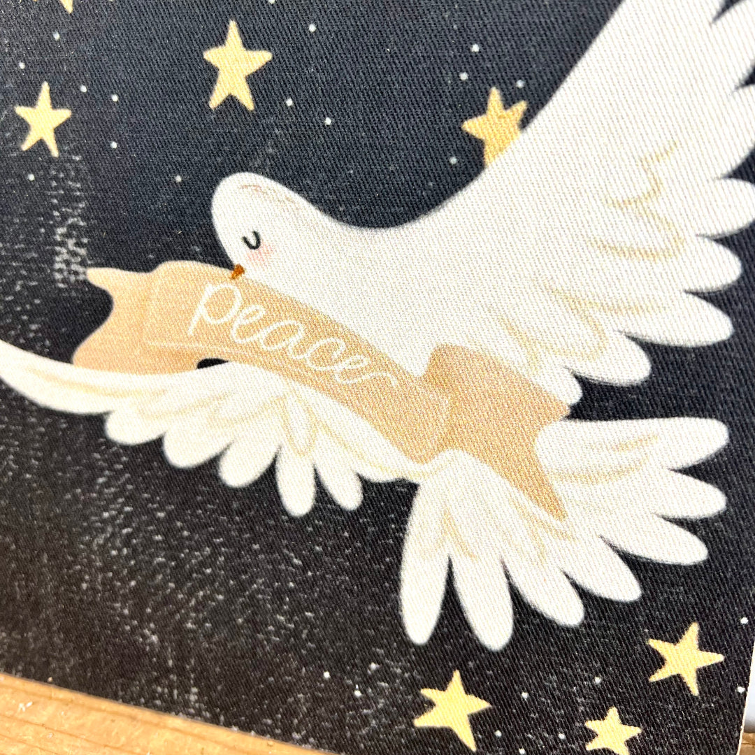 Holiday Canvases