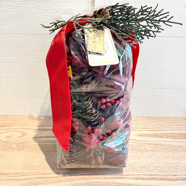 Holiday Potpourri - 2 Sizes