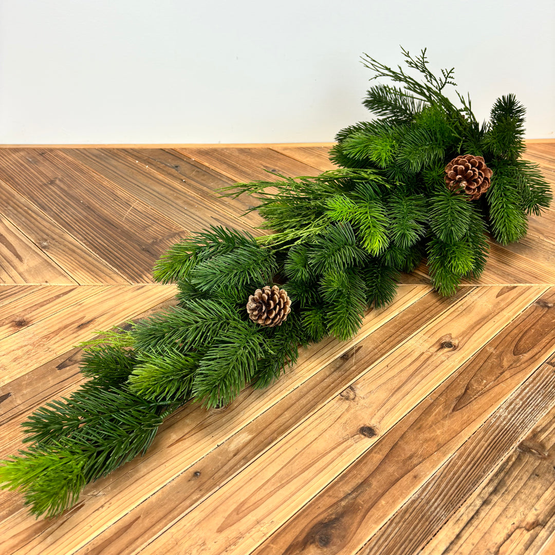 Evergreen Collection