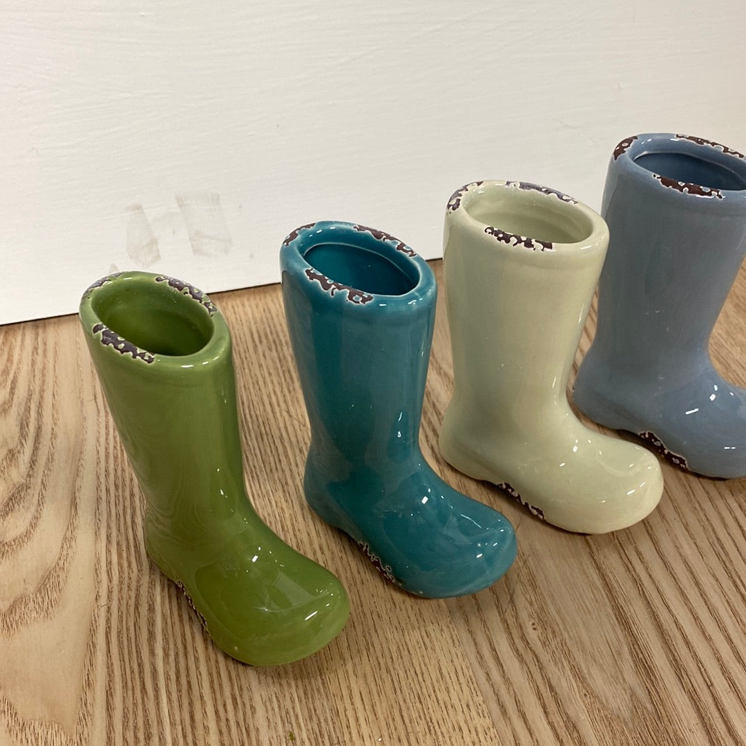 Rain Boot Set