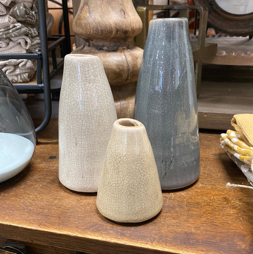 Set of Vases