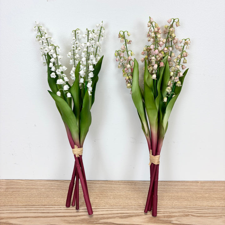 Lily of the Valley Bundle