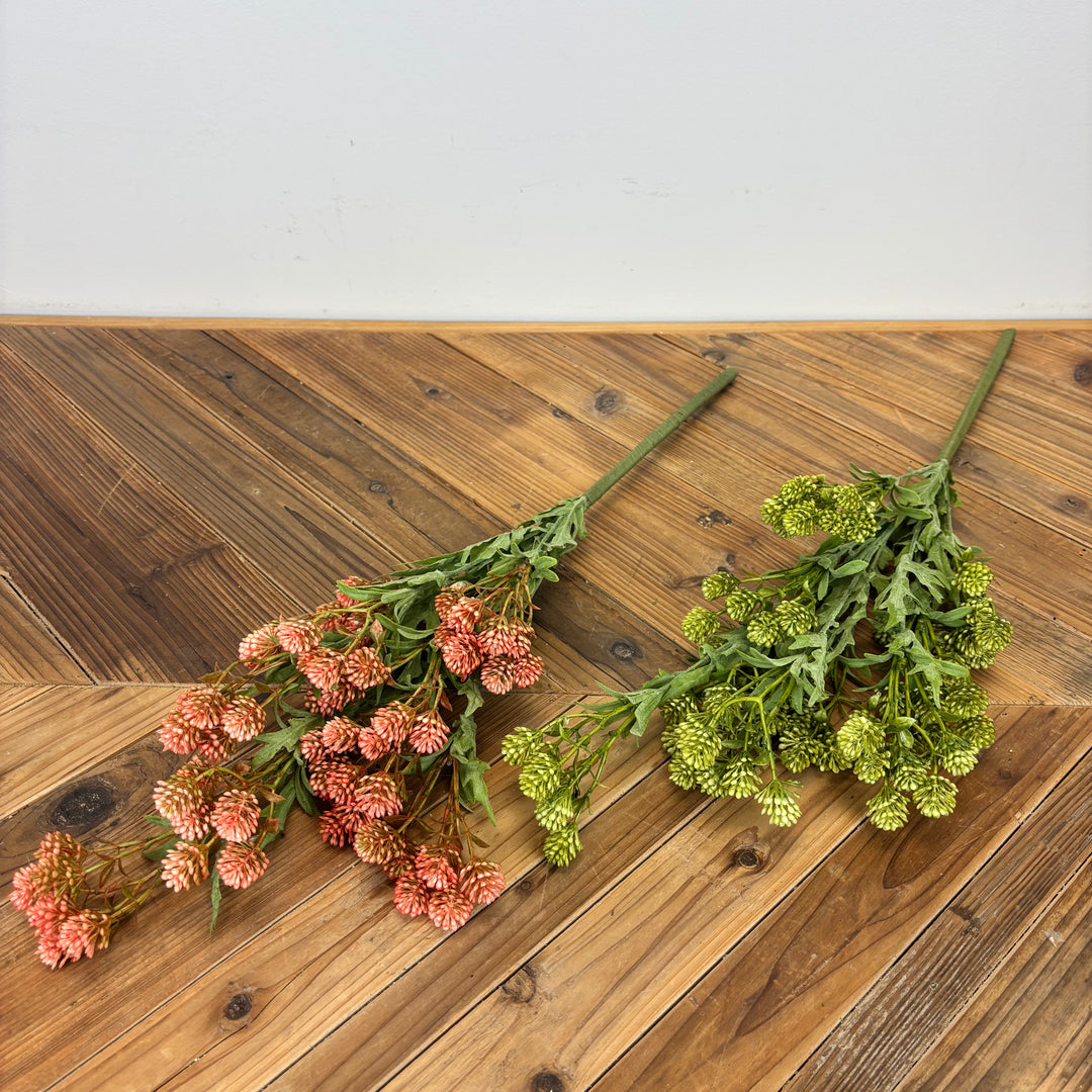 Sedum Bouquet - 2 Colors