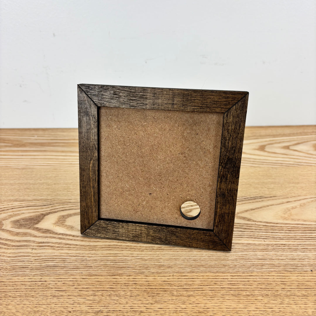 Modern Local Artisan Tiles & Frames