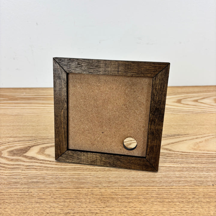 Modern Local Artisan Tiles & Frames