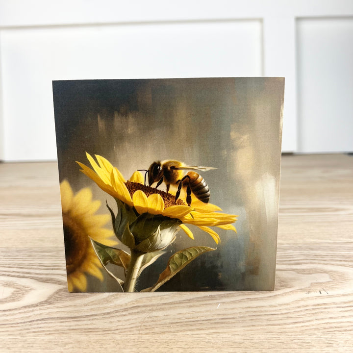 Summer Wooden Blocks