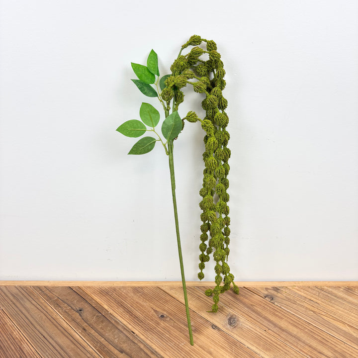 Hanging Amaranthus Spray
