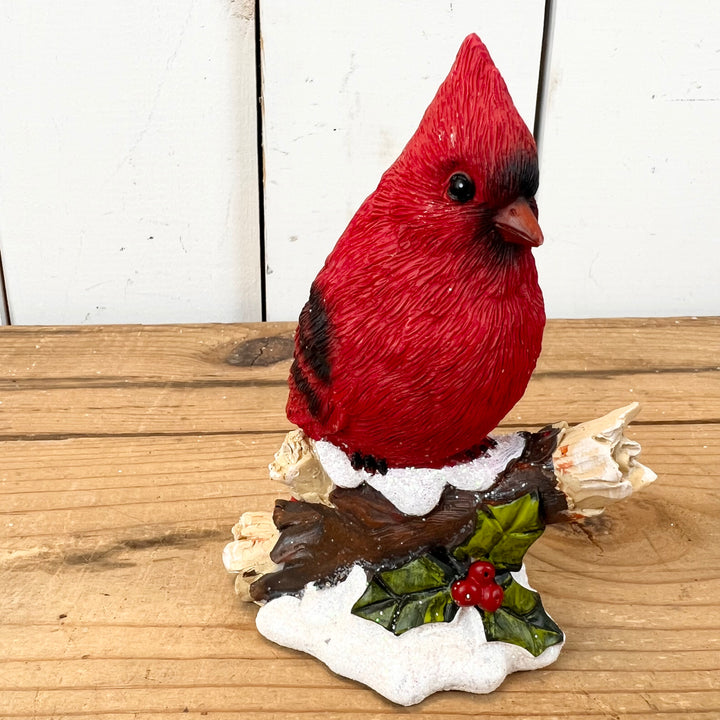 Decorative Cardinals