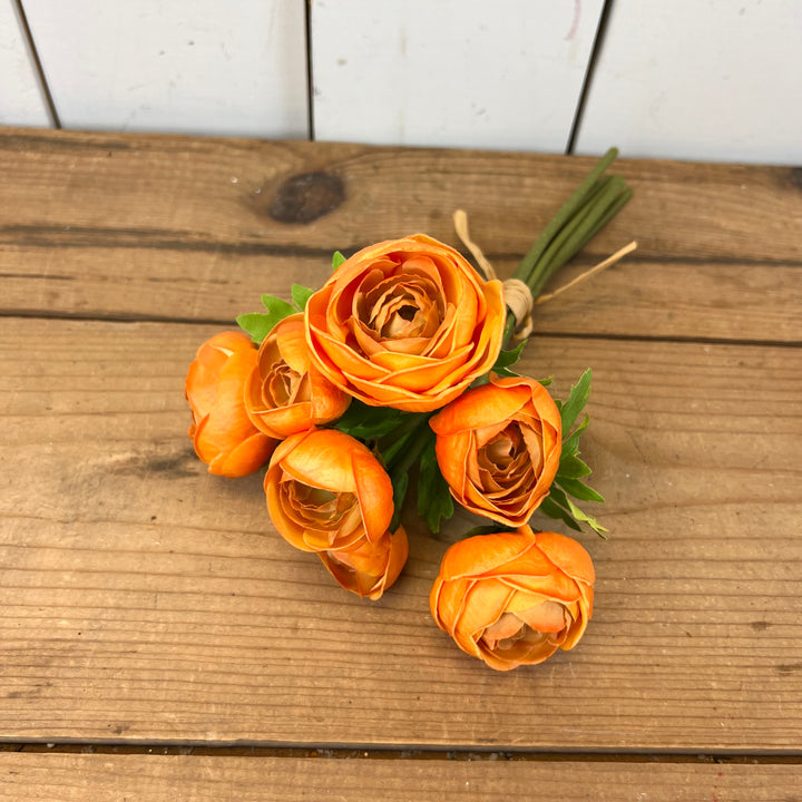 Real-Feel Ranunculus Bundles