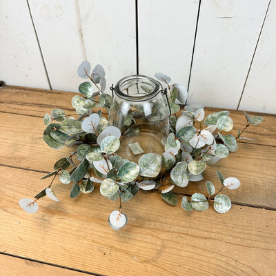 Sparkly Eucalyptus Collection