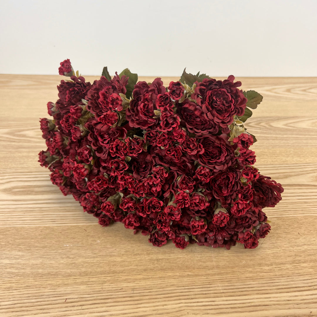 Fall Mum Bundles - 3 Colors