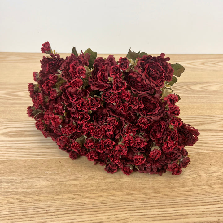 Fall Mum Bundles - 3 Colors