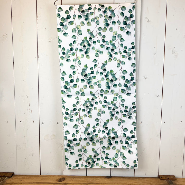 Eucalyptus Table Runner