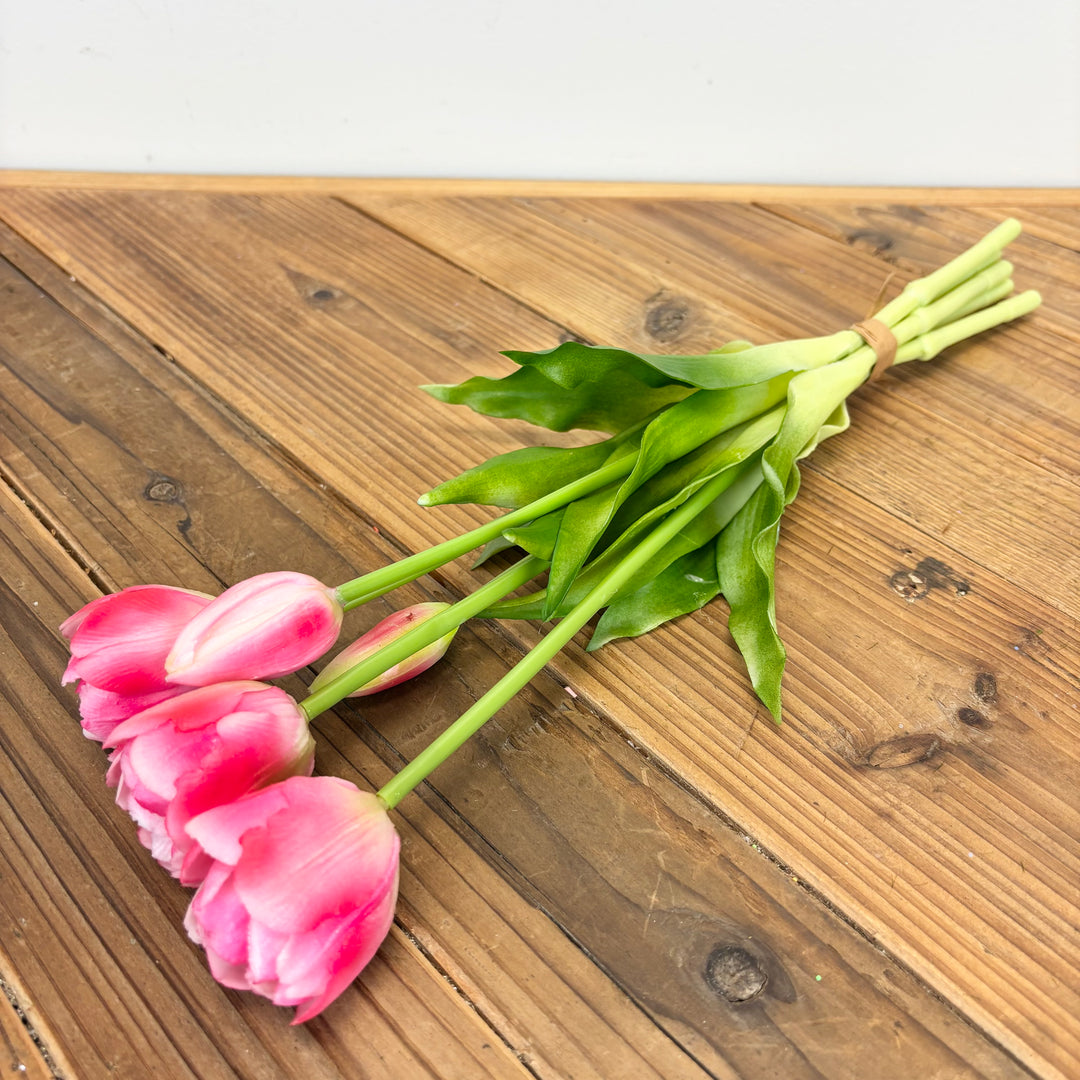 Tulip Bundle - 2 Colors