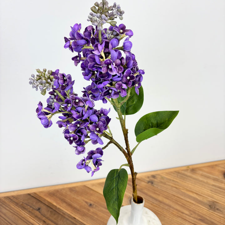 Real Feel Lilac Spray