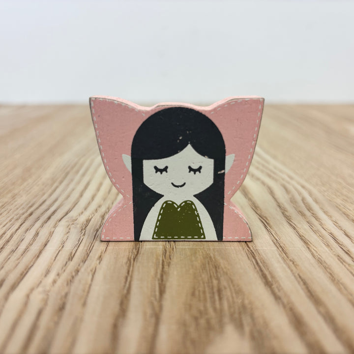 Everyday Decorative Wooden Shapes