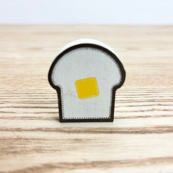 Everyday Decorative Wooden Shapes