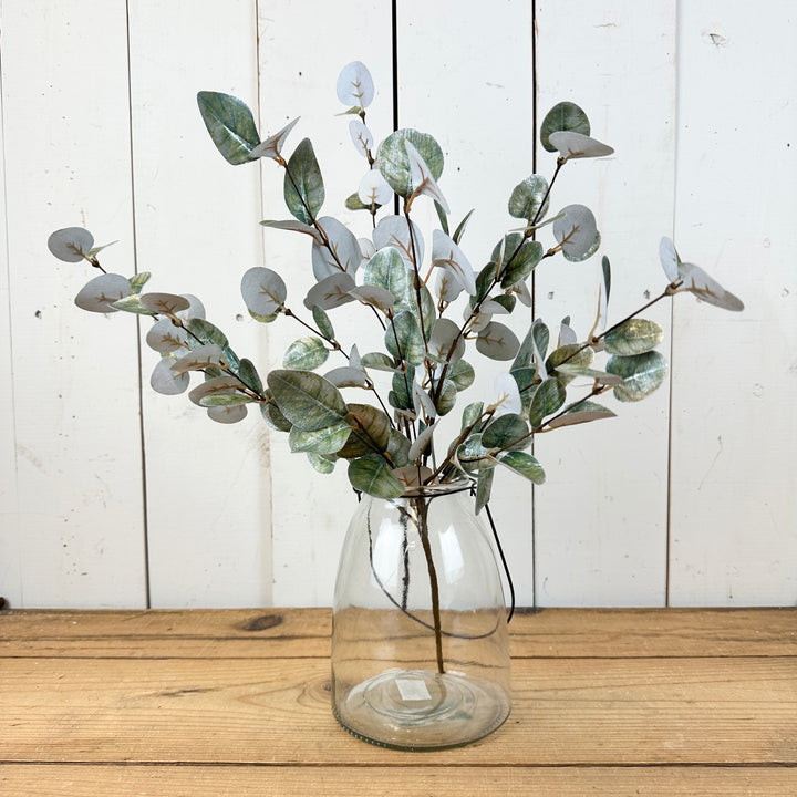 Sparkly Eucalyptus Collection