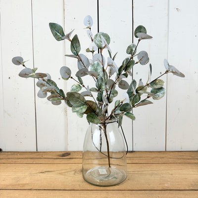 Sparkly Eucalyptus Collection