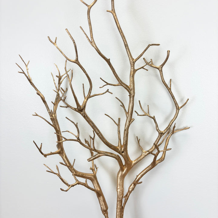 Gold Manzanita Spray