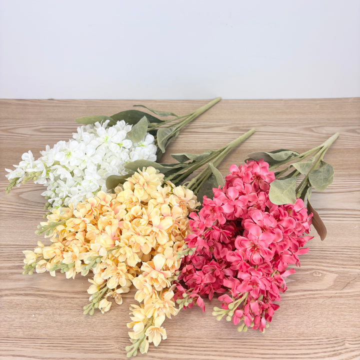 Stock Bush - 3 Colors