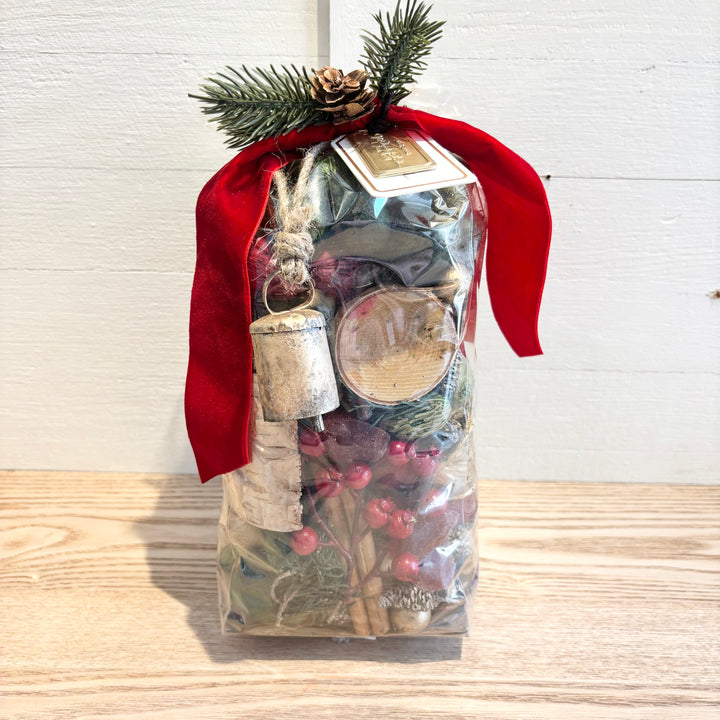 Holiday Potpourri - 2 Sizes