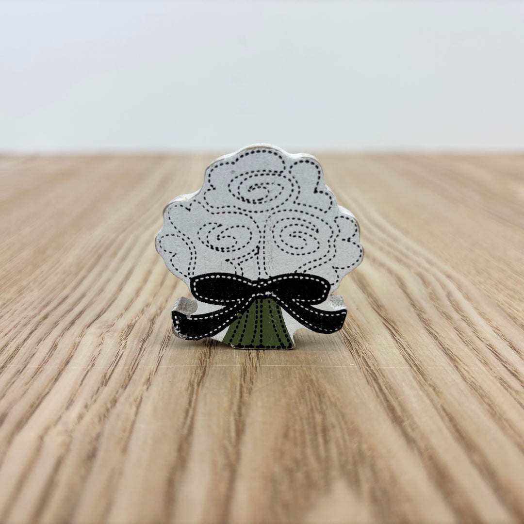 Everyday Decorative Wooden Shapes