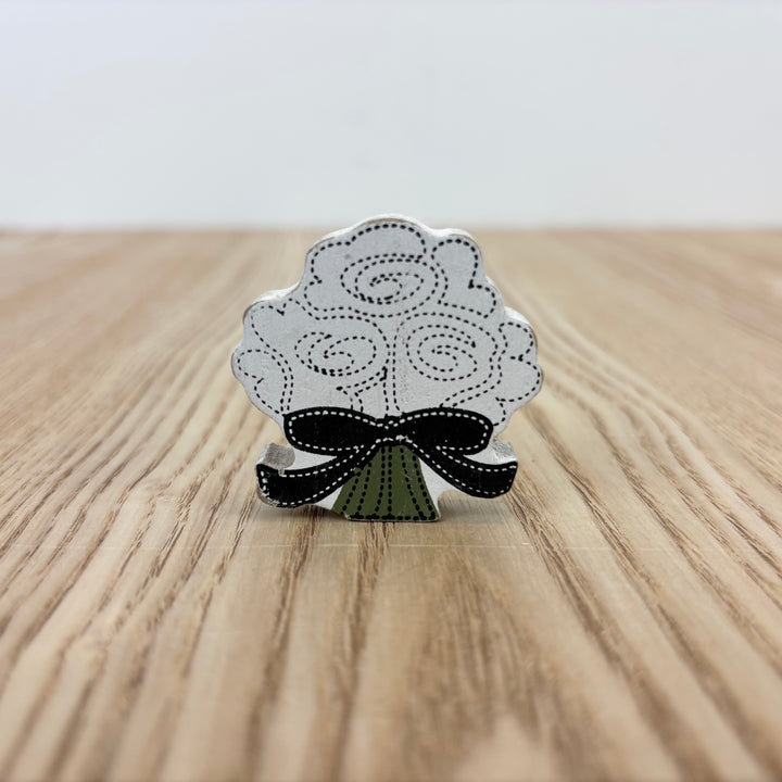 Everyday Decorative Wooden Shapes