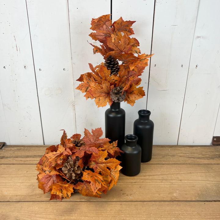 Maple Leaf Collection