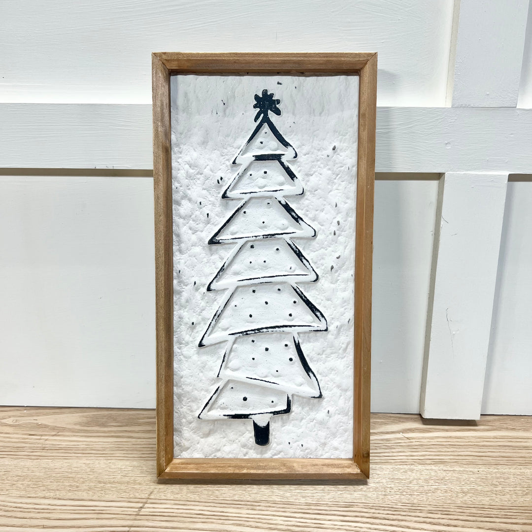 Holiday Wall Art