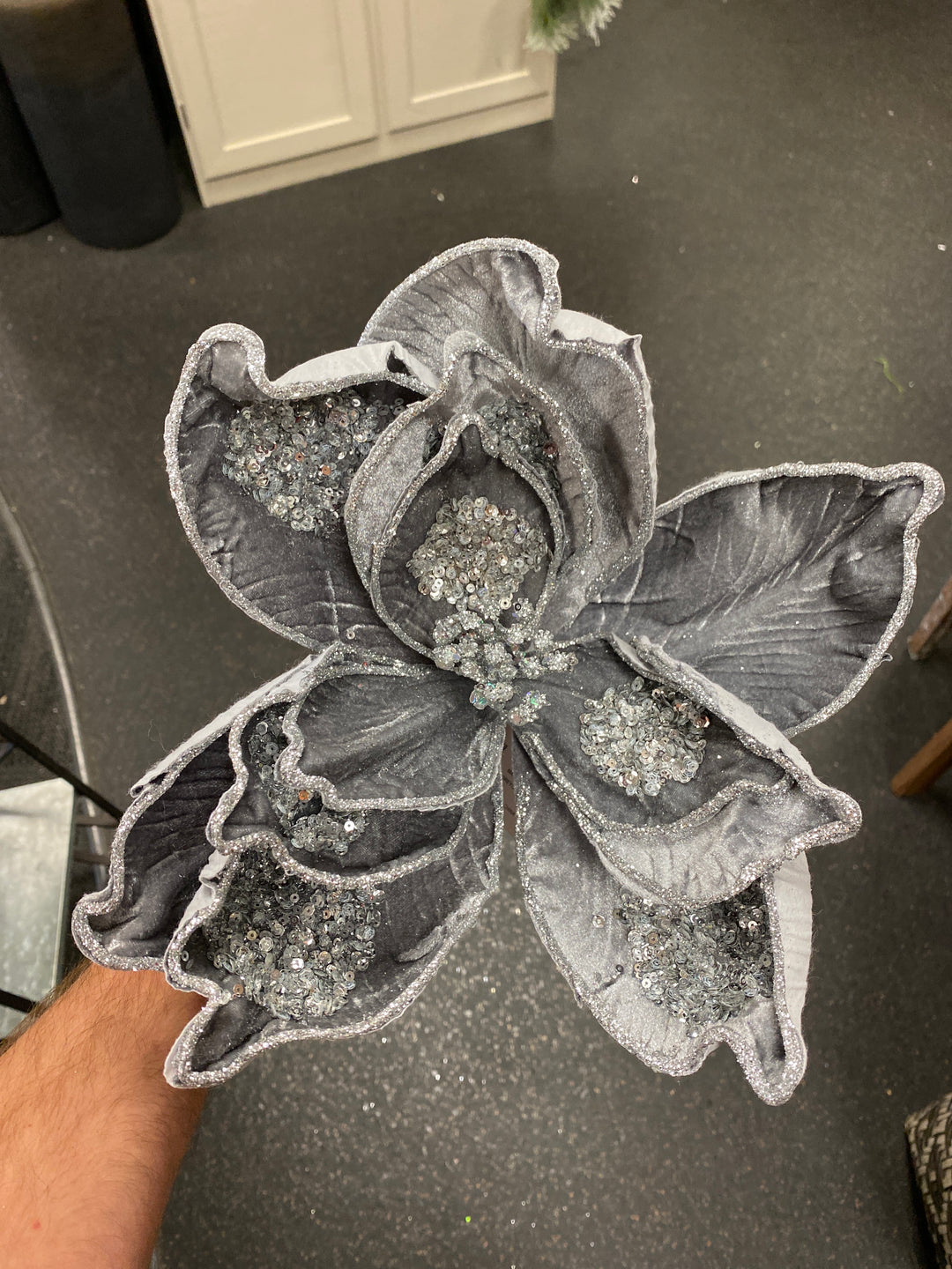 Magnolia Spray - 2 Colors