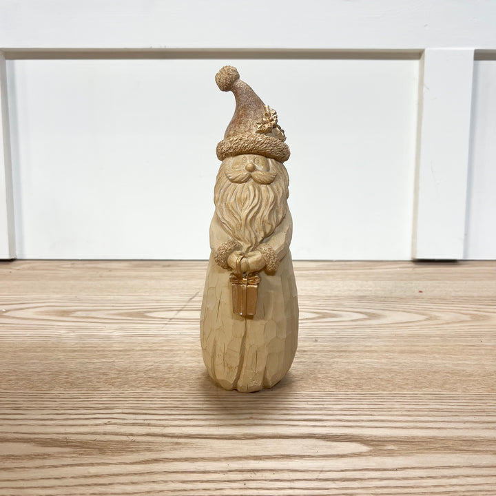 Resin Santa