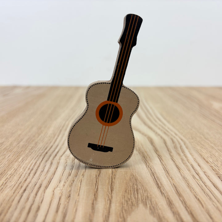 Everyday Decorative Wooden Shapes